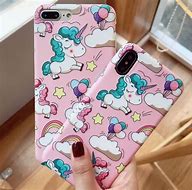 Image result for Unicorn iPhone X Case