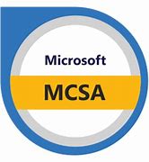 Image result for Mcsa Logo