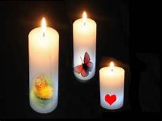 candele decoupage bisbigli tecnica decoupage per decorare le candele candele decoupage bisbigli tecnica decoupage per decorare le candele
