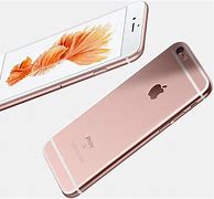 Image result for Pink iPhone 6s Gold
