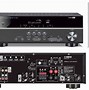 Image result for Pioneer Home Theater Receiver