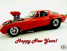 Image result for Corvette Happy New Year