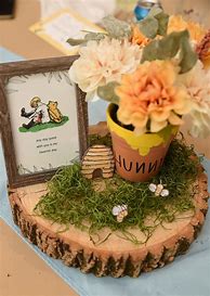Image result for Wendy the Pooh Arrangements