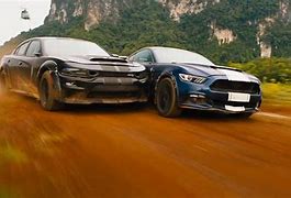 Image result for Fast and Furious 9 John Cena Mustang