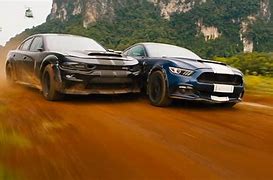 Image result for John Cena Fast and Furious Mustang