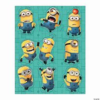Image result for Minion Eye Car Stickers