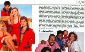 Image result for 1989 TV Cover