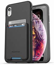 Image result for iPhone XR Case for Black Phone