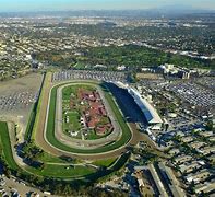 Image result for Santa Anita Park Racetrack
