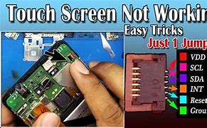 Image result for Samsung Unresponsive Touch Screen LCD