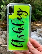 Image result for Neon iPhone Case