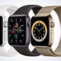 Image result for Apple Watch Comparison Chart 2021