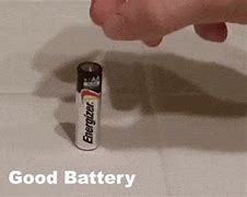 Image result for Battery Voltage Tester