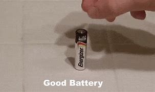 Image result for 6 Volt Dry Cell Battery with Screw Connectors