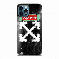 Image result for Off White iPhone 12 Case