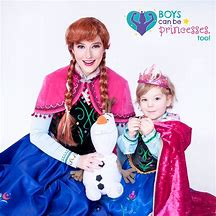 Image result for Disney Princess Dresses for Boys