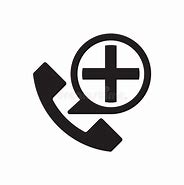 Image result for Emergency Support Center Icon