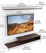 Image result for Height for Living Room TV Cabinet