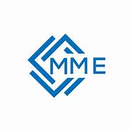 Image result for Mme Logo Design