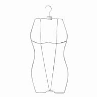 Image result for Folding Swimwear Hanger