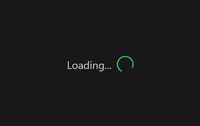 Image result for O in Loading Screen