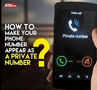 Image result for How to Make Phone Number