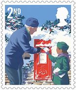 Image result for Mail Stamp Designs