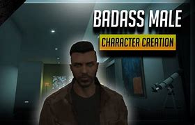 Image result for Bad Ass GTA Avatar