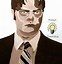 Image result for Dwight Schrute I'm Here