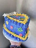 Image result for Spongebob 24 25 Cake