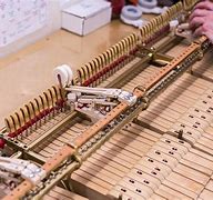 Image result for Steinway Piano Action