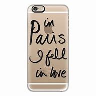 Image result for iPhone 6 Plus Cases Paris