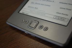 Image result for Kindle 4 Tablet