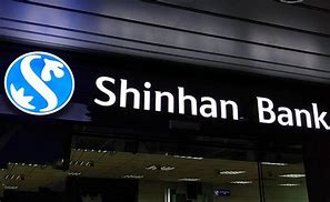 Image result for Logo Shinhan Bank Vietnam