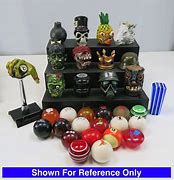 Image result for Old Hickory Bats Puck Knobs