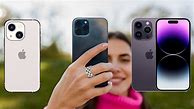 Image result for Red Aesthetic iPhone 14