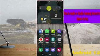 Image result for What Is Appear On Top Samsung