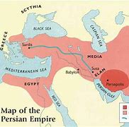 Image result for What Countries Are Persian