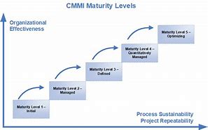 Image result for CMMI Data Management Maturity Model