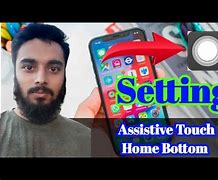 Image result for Floating Home Button to App Switcher