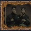 Image result for Civil War Cavalry Soldier Portrait