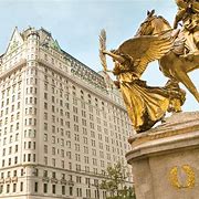 Image result for The Plaza Hotel New York