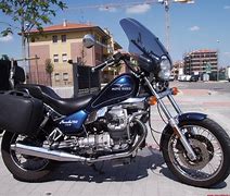 Image result for Moto Guzzi Nevada