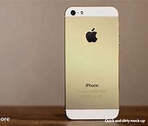 Image result for The Golden iPhone 5 iPhone