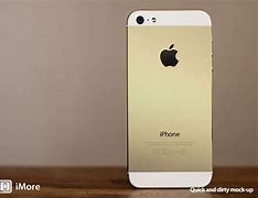 Image result for Iphon 5S Gold