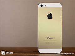 Image result for Brand New iPhone 5S 5 Star Gold