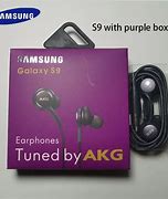 Image result for Samsung AKG Headphones