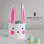 Image result for Printable Easter Box