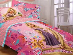 Image result for Disney Princess Bedroom