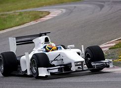 Image result for GP2 Race Car